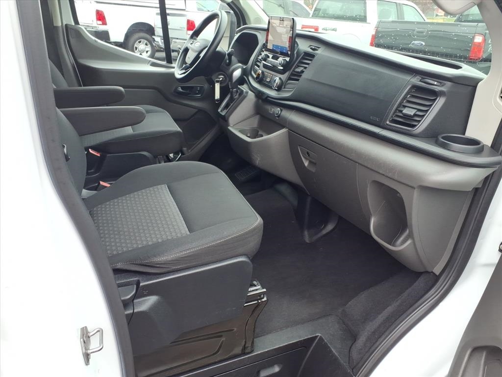 Ford Transit Passenger Wagon T-350 148" Low Roof XL RWD 2020