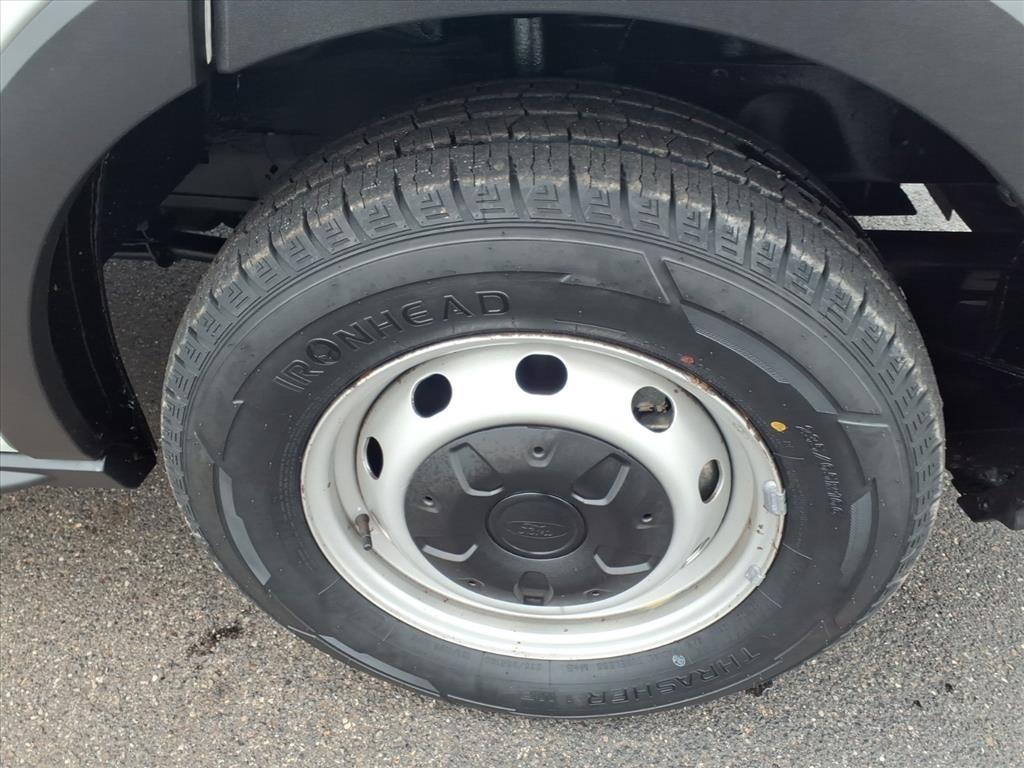 Ford Transit Passenger Wagon T-350 148" Low Roof XL RWD 2020