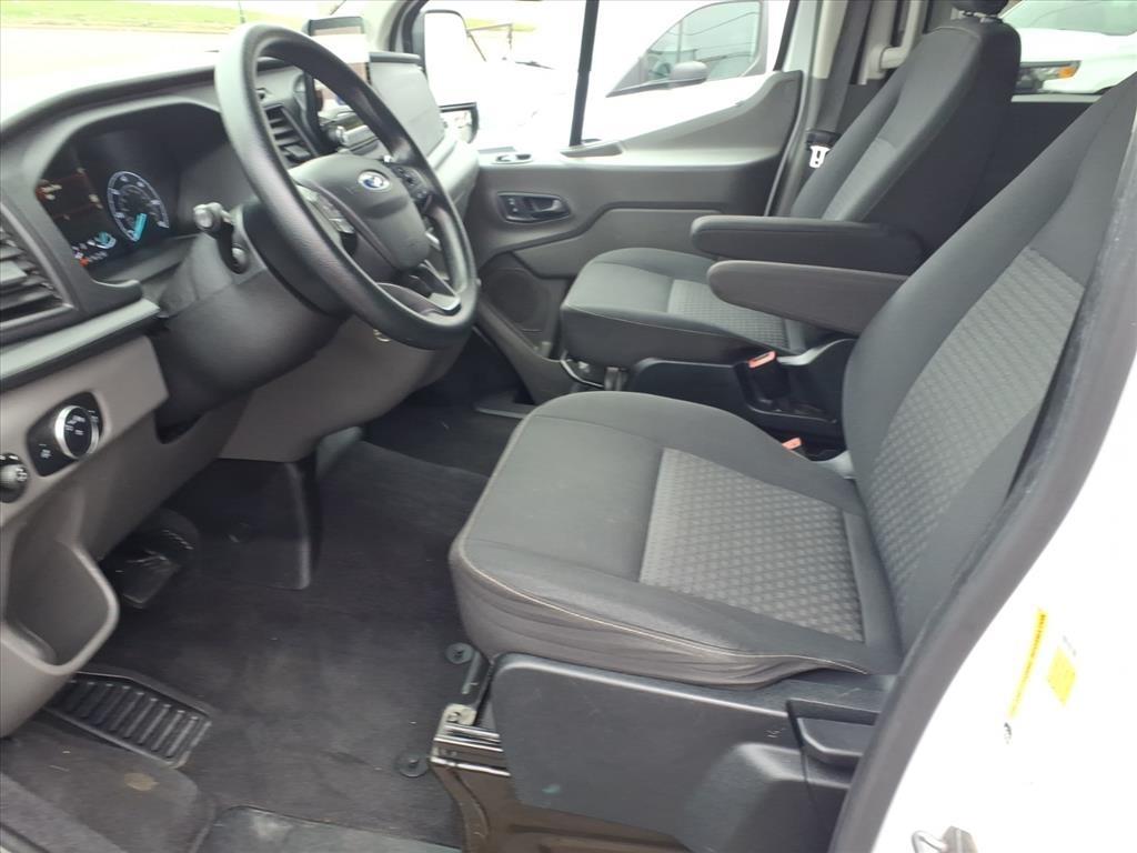 Ford Transit Passenger Wagon T-350 148" Low Roof XL RWD 2020