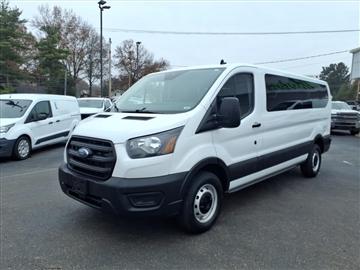 2020 Ford Transit Passenger Wagon T-350 148" Low Roof XL RWD