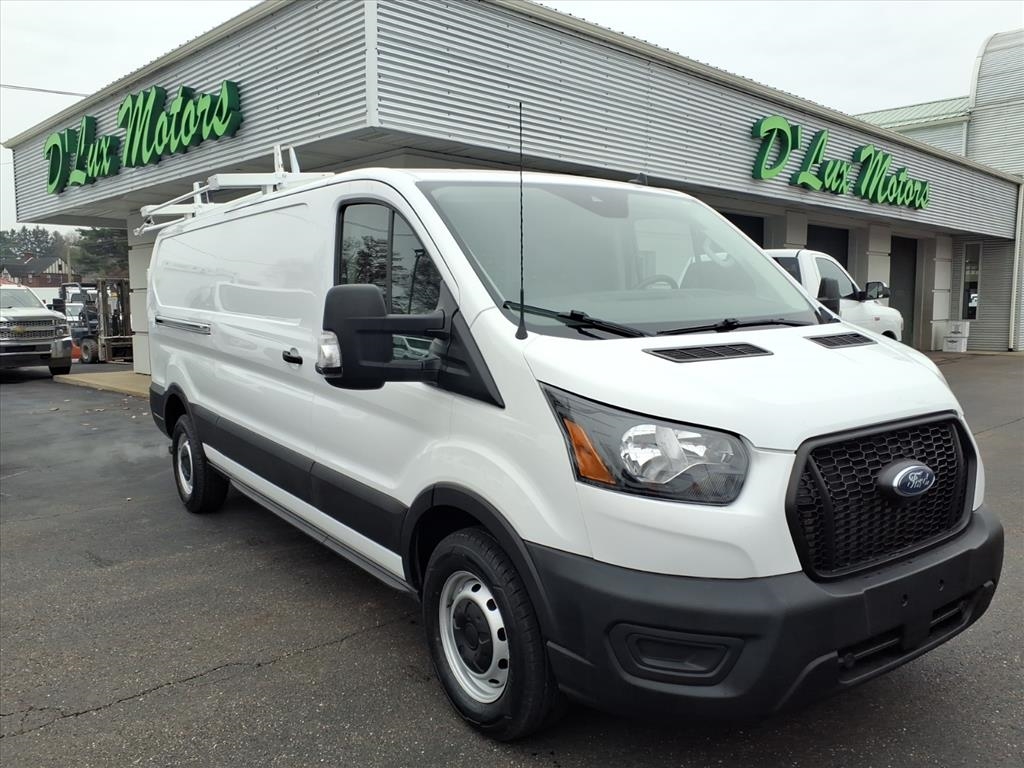 2022 Ford Transit Cargo Van photo 3