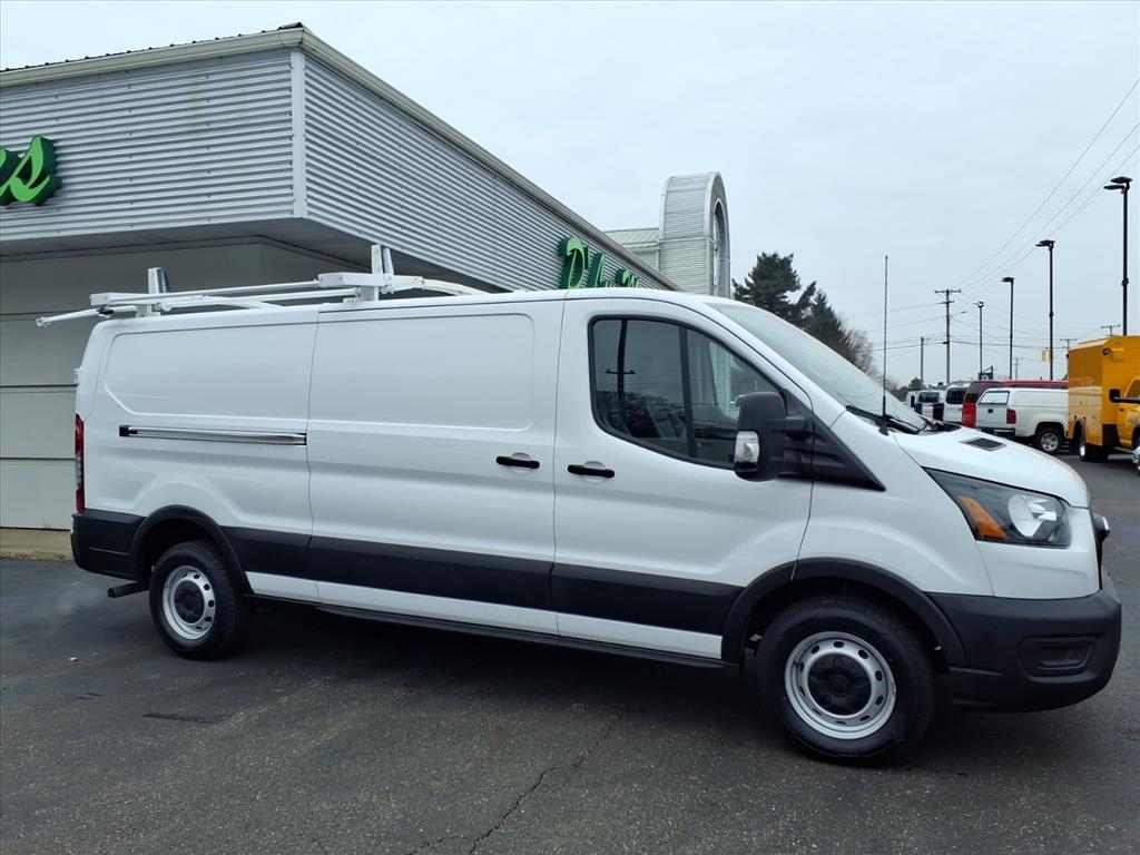 2022 Ford Transit Cargo Van photo 4