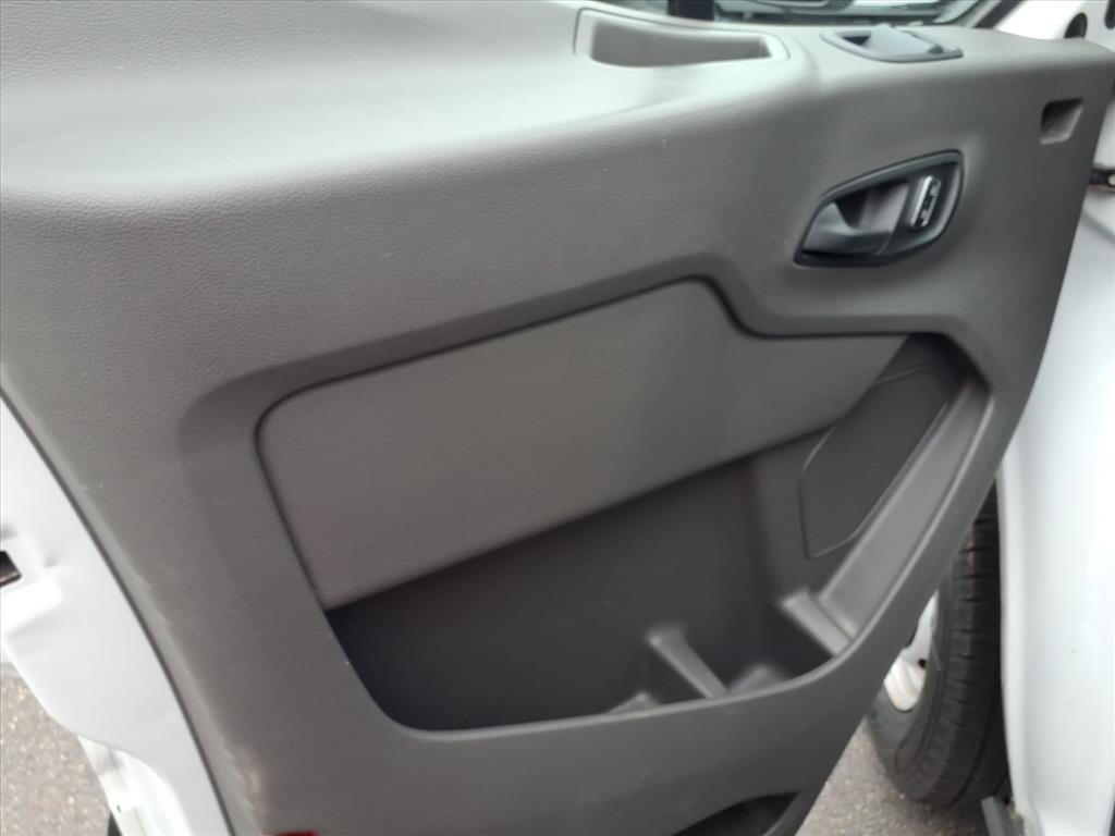 Ford Transit Cargo Van T-250 130" Low Rf 9070 GVWR RWD 2022