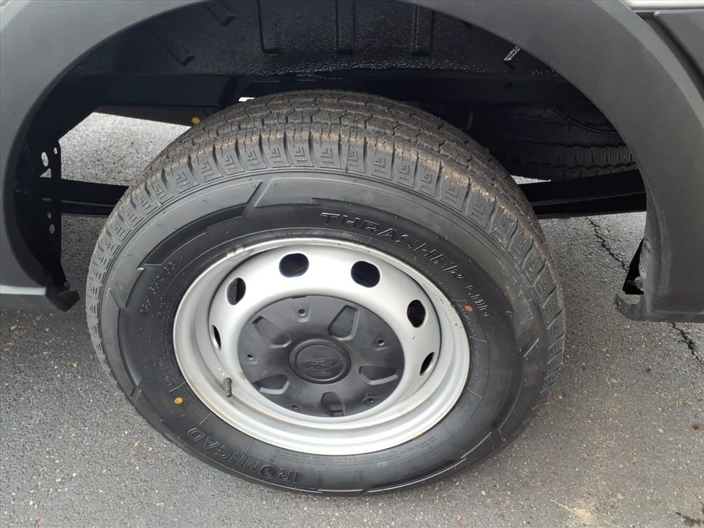 Ford Transit Cargo Van T-250 130" Low Rf 9070 GVWR RWD 2022