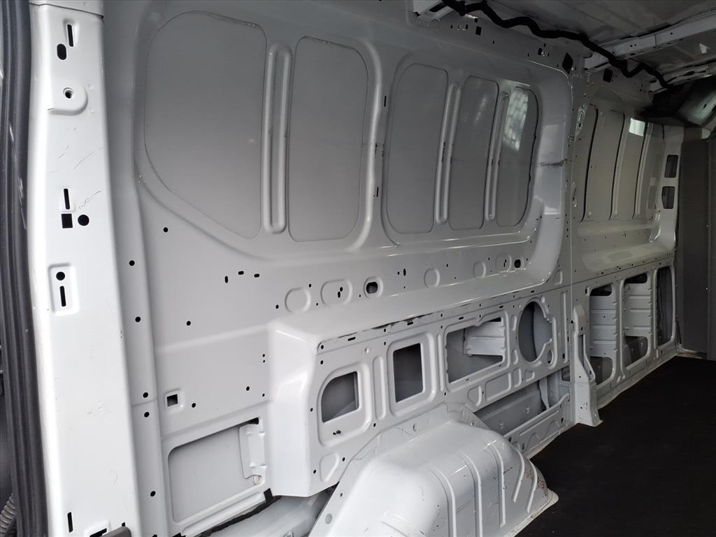 Ford Transit Cargo Van T-250 130" Low Rf 9070 GVWR RWD 2022