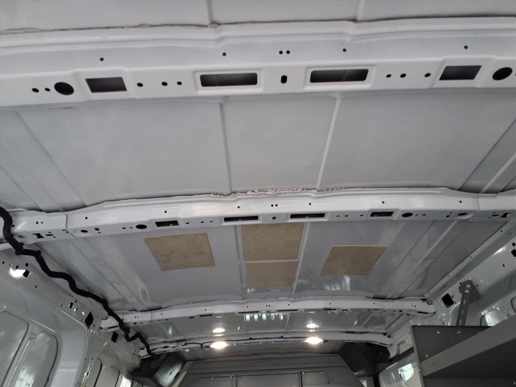 Ford Transit Cargo Van T-250 130" Low Rf 9070 GVWR RWD 2022