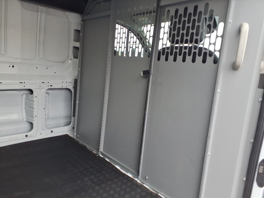 Ford Transit Cargo Van T-250 130" Low Rf 9070 GVWR RWD 2022