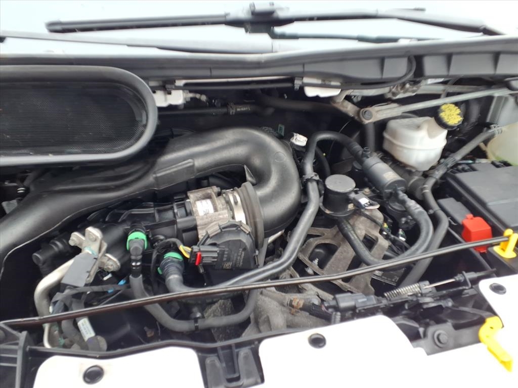 Ford Transit Cargo Van T-250 130" Low Rf 9070 GVWR RWD 2022