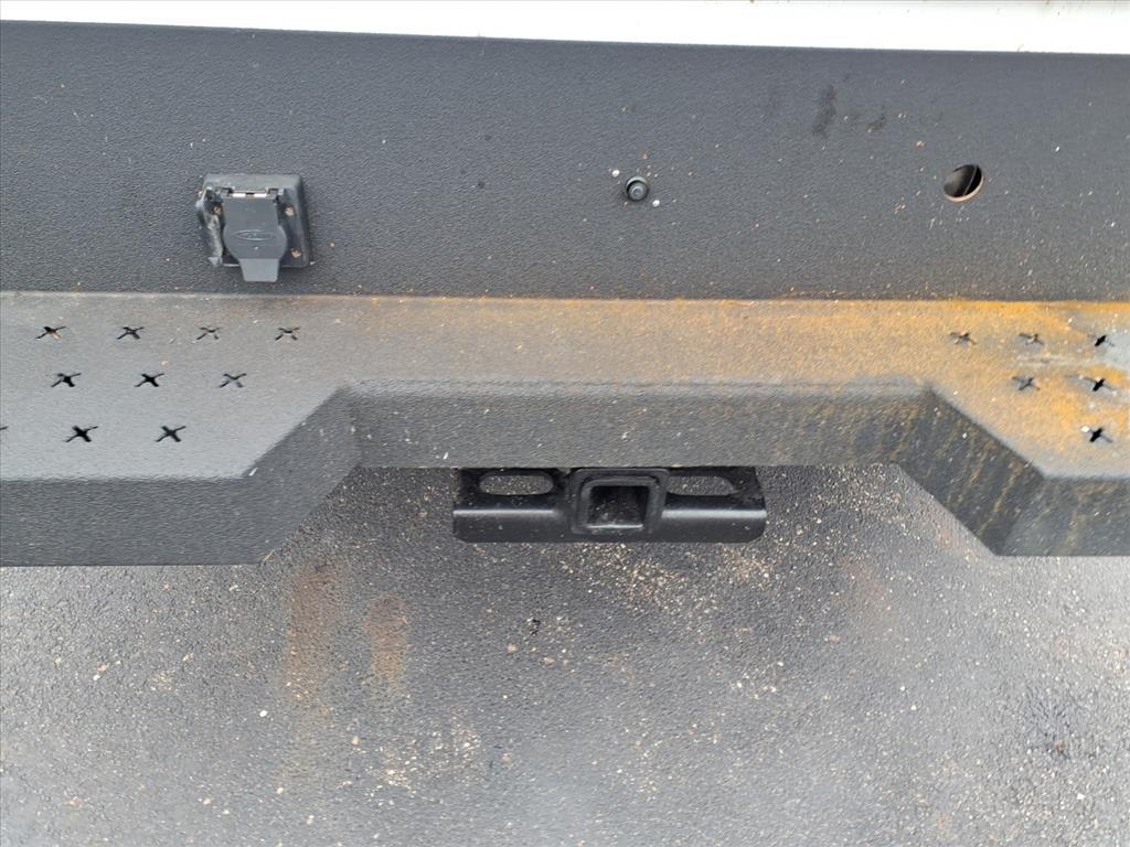 RAM 2500 Tradesman 4x4 Crew Cab 8' Box 2020