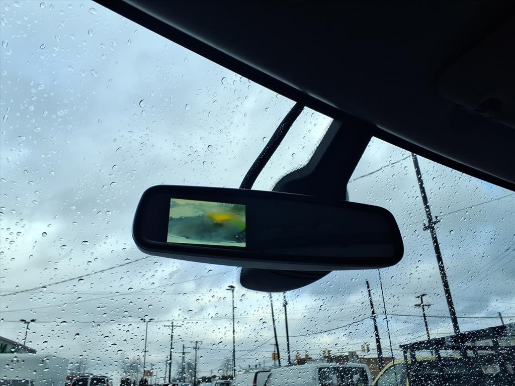 Ford E-Series Cutaway E-350 SRW 138" WB 2021