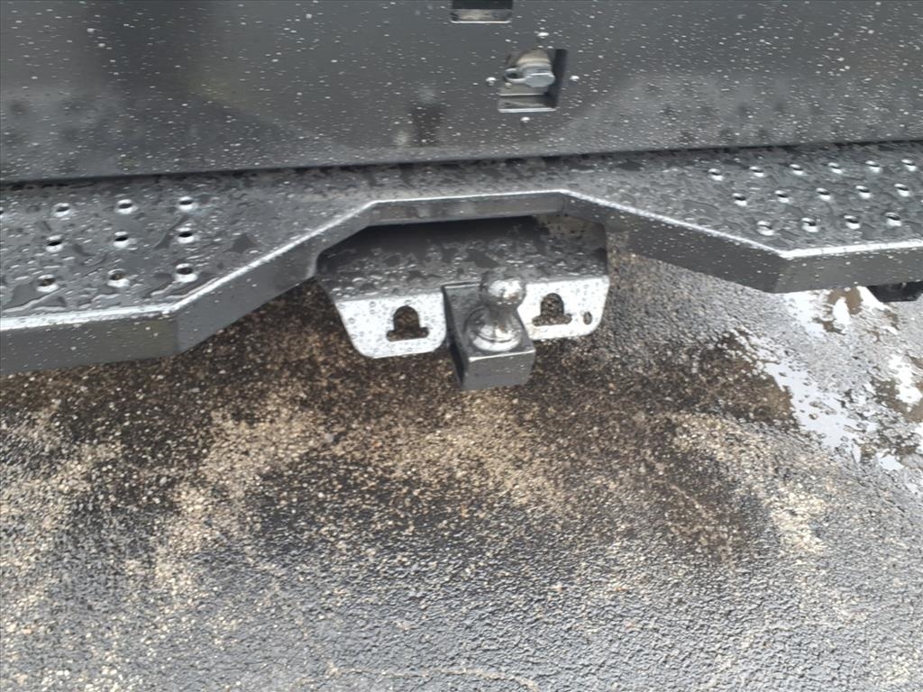 Ford E-Series Cutaway E-350 SRW 138" WB 2021