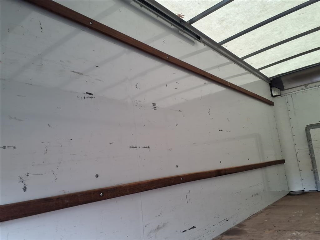 Ford E-Series Cutaway E-350 SRW 138" WB 2021