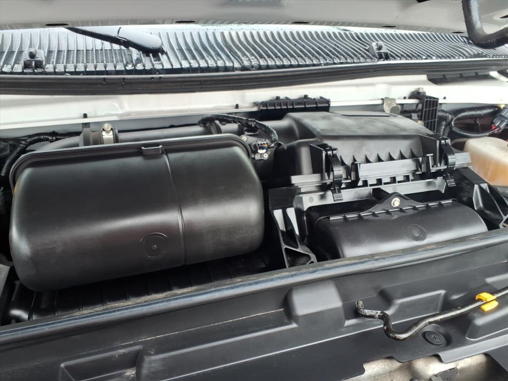 Ford E-Series Cutaway E-350 SRW 138" WB 2021