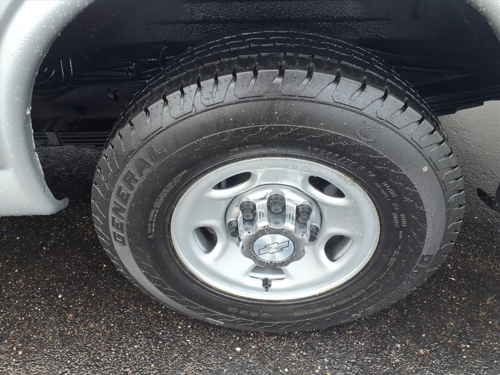 Chevrolet Express Passenger RWD 3500 155" LT w/1LT 2017