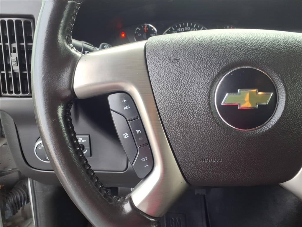 Chevrolet Express Passenger RWD 3500 155" LT w/1LT 2017