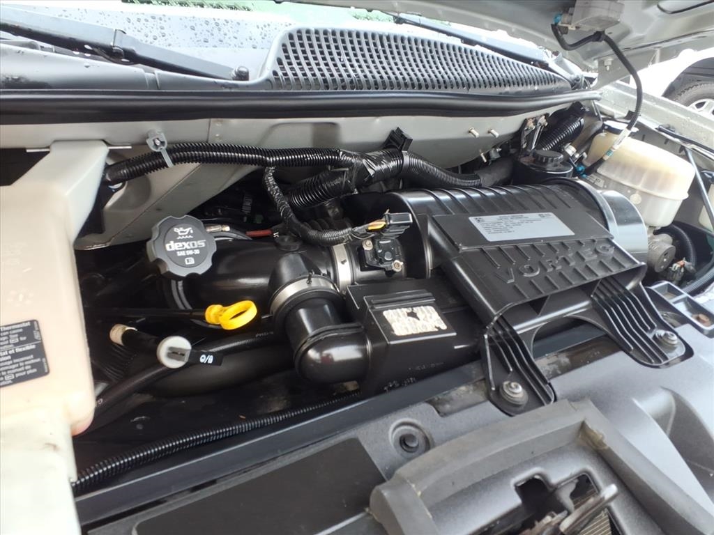 Chevrolet Express Passenger RWD 3500 155" LT w/1LT 2017