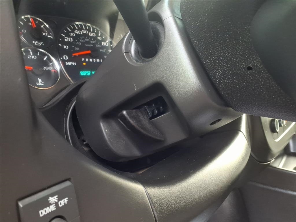 Chevrolet Express Passenger RWD 3500 155" LT w/1LT 2017