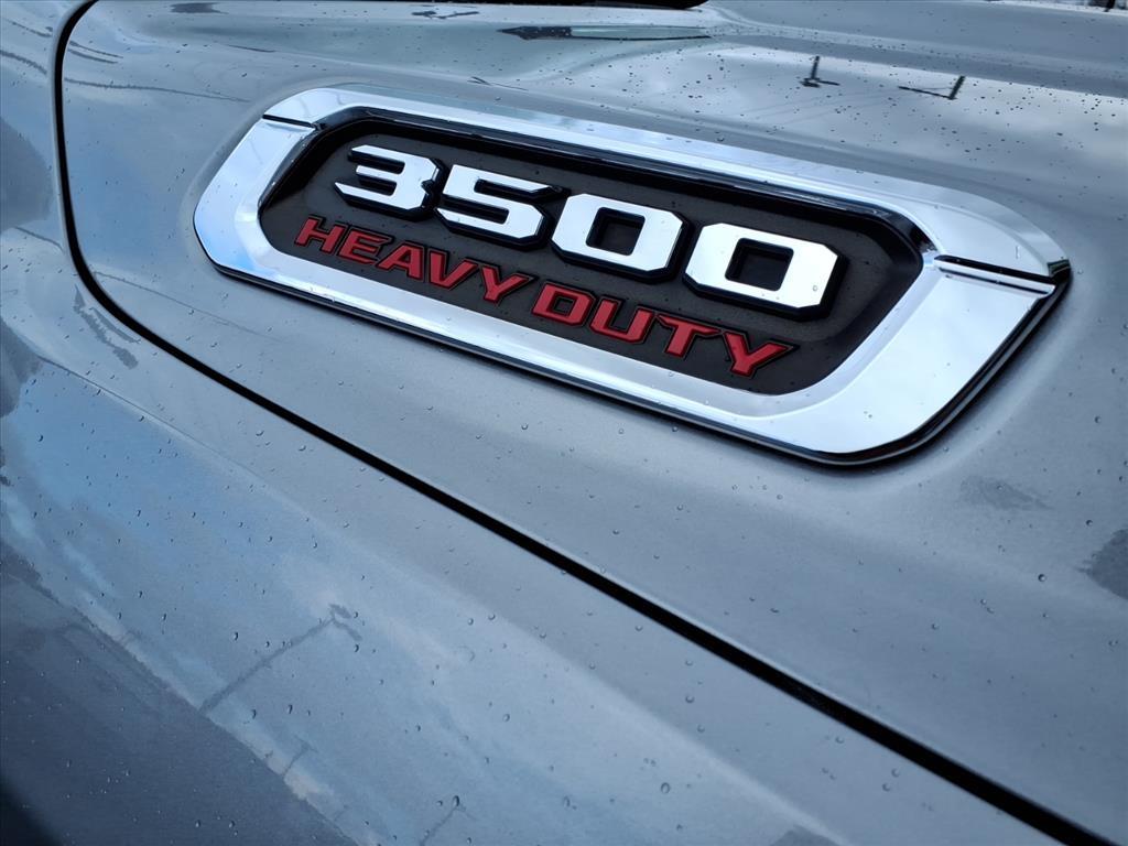 RAM 3500  2021