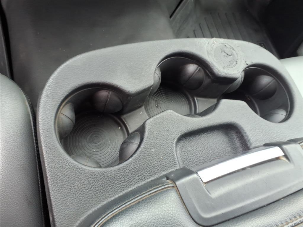 RAM 2500 Tradesman 4x4 Reg Cab 8' Box 2022