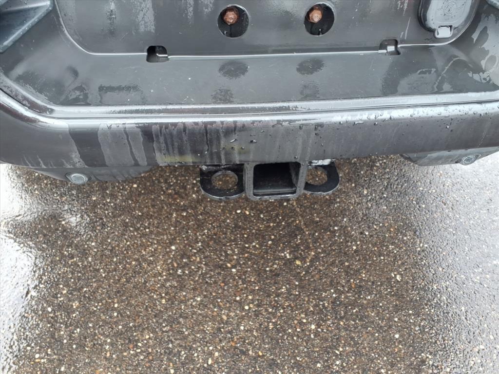 RAM 2500 Tradesman 4x4 Reg Cab 8' Box 2022