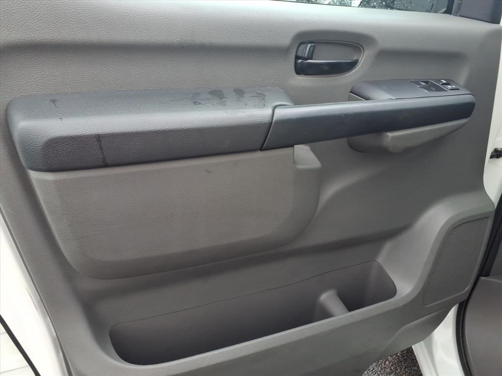 Nissan NV Cargo NV3500 HD High Roof V8 SV 2019