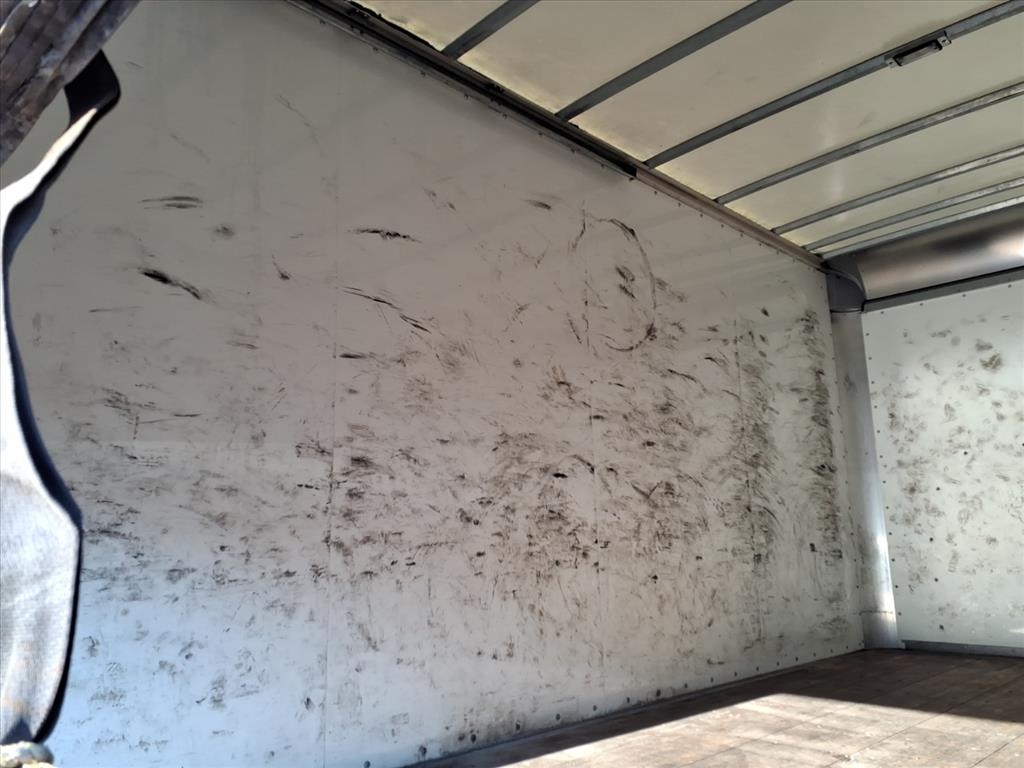 GMC Savana Commercial Cutaway 3500 Van 177" 2022