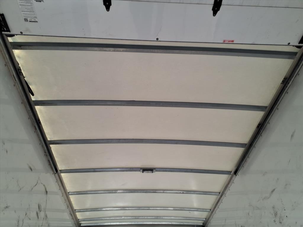 GMC Savana Commercial Cutaway 3500 Van 177" 2022