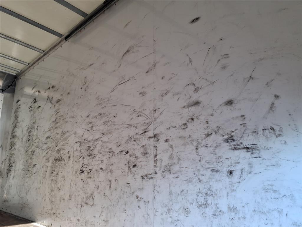 GMC Savana Commercial Cutaway 3500 Van 177" 2022