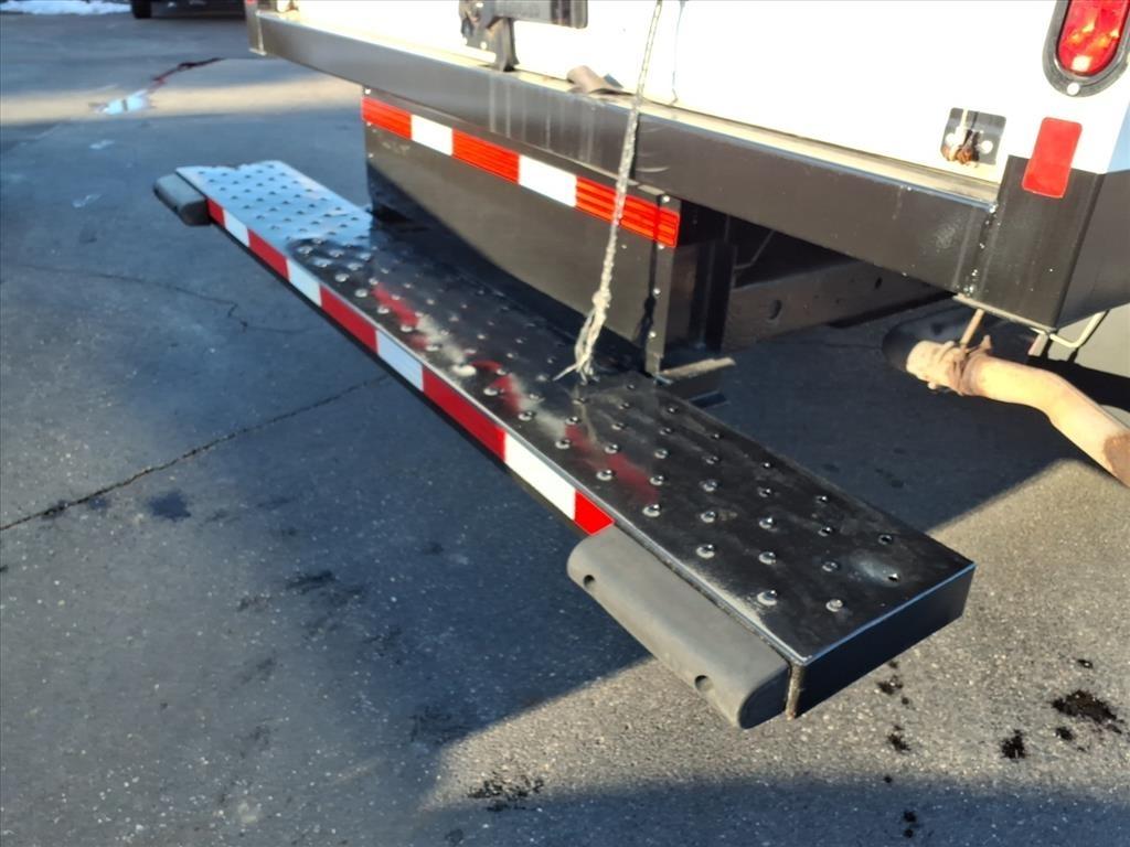 GMC Savana Commercial Cutaway 3500 Van 177" 2022