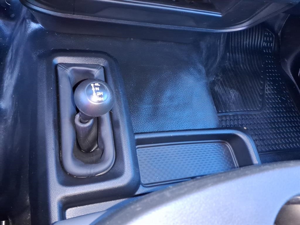 RAM 2500 Tradesman 4x4 Reg Cab 8' Box 2022