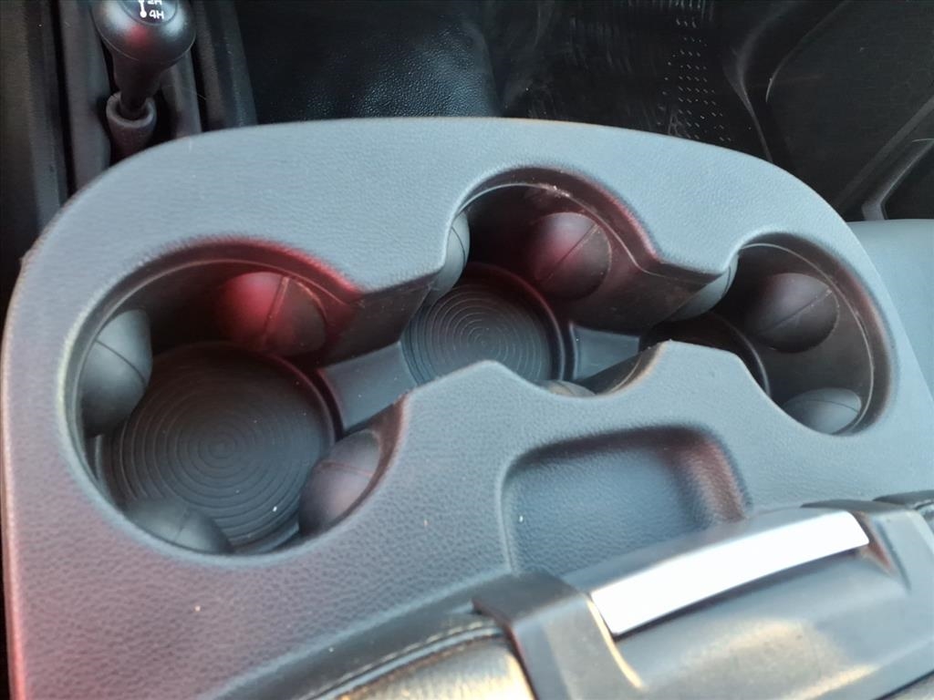 RAM 2500 Tradesman 4x4 Reg Cab 8' Box 2022