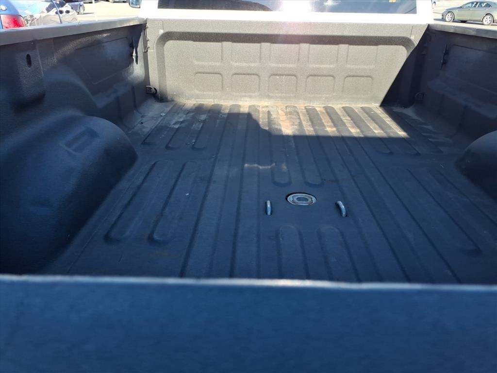 RAM 2500 Tradesman 4x4 Reg Cab 8' Box 2022