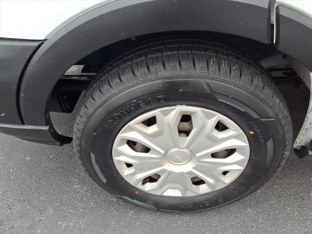 Ford Transit Passenger Wagon T-150 130" Med Roof XL Sliding RH Dr 2019