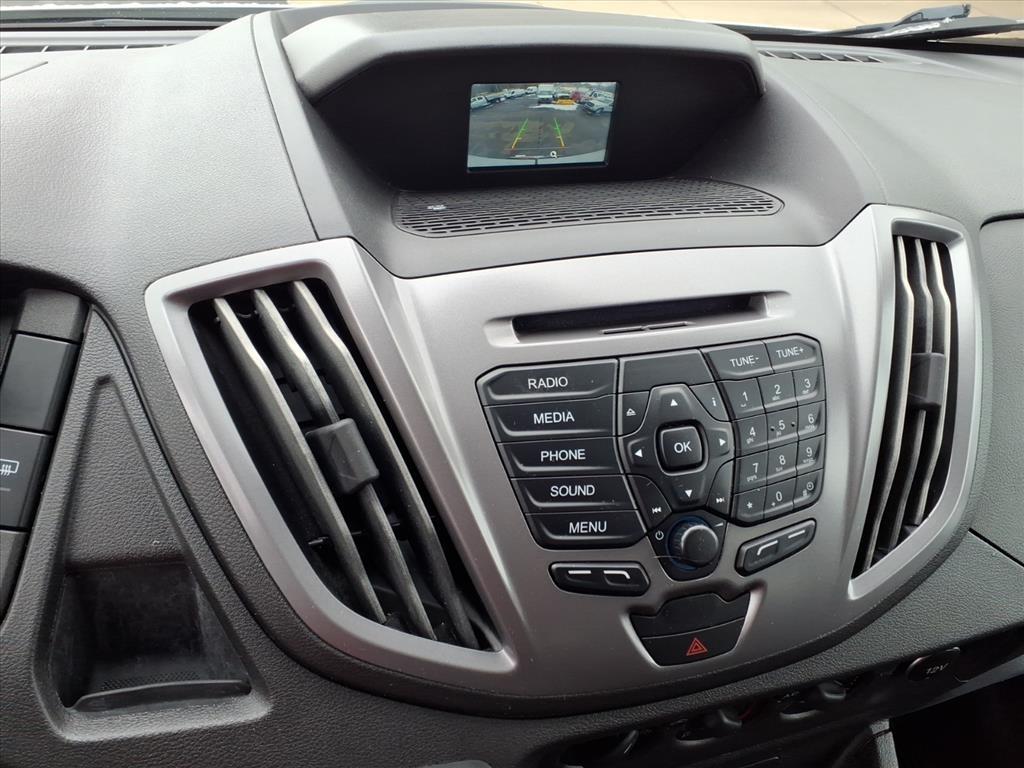 Ford Transit Passenger Wagon T-150 130" Med Roof XL Sliding RH Dr 2019