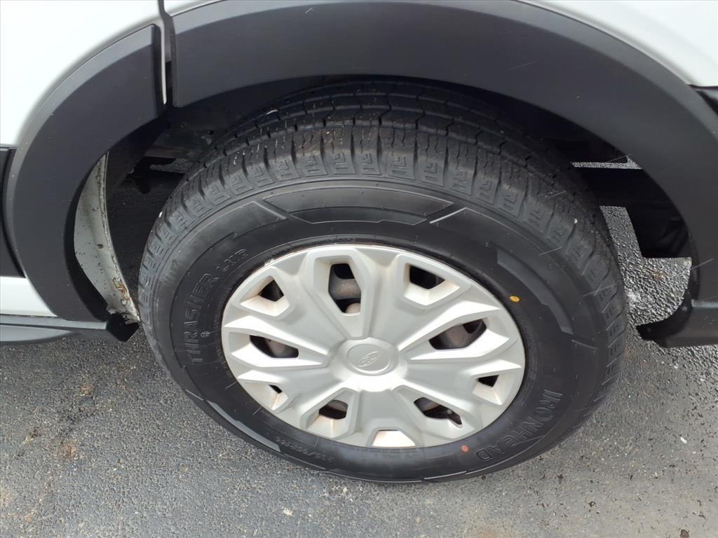 Ford Transit Passenger Wagon T-150 130" Med Roof XL Sliding RH Dr 2019