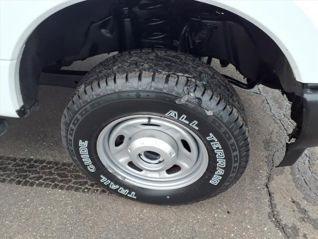 Ford Super Duty F-250 SRW XL 4WD SuperCab 6.75' Box 2019