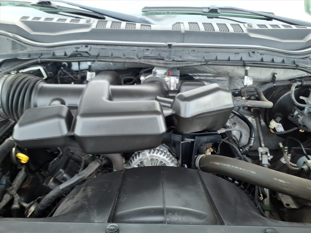 Ford Super Duty F-250 SRW XL 4WD SuperCab 6.75' Box 2019