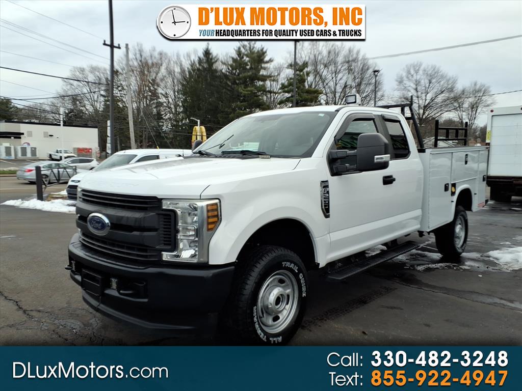 2019 Ford F-250 Super Duty XL's photo