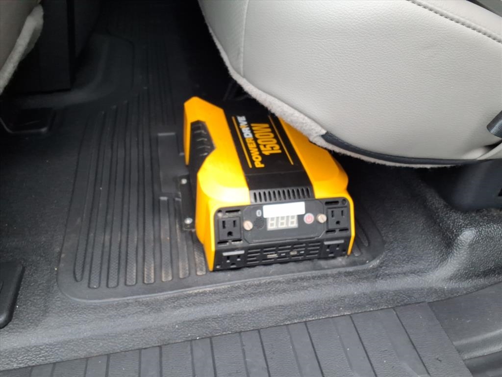 Ford Super Duty F-250 SRW XL 4WD SuperCab 6.75' Box 2019