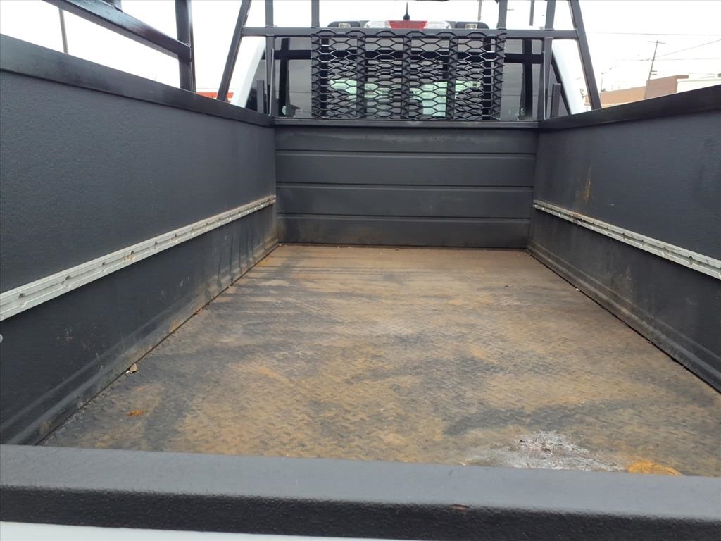 Ford Super Duty F-250 SRW XL 4WD SuperCab 6.75' Box 2019