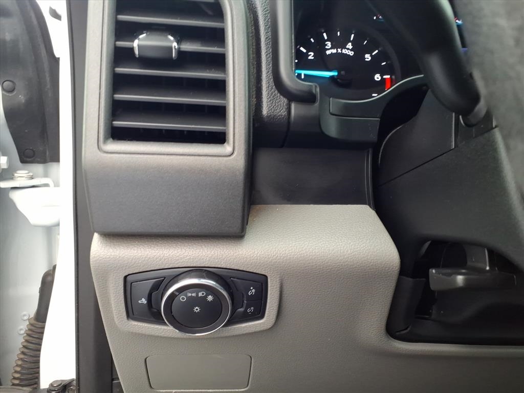 Ford Super Duty F-250 SRW XL 4WD SuperCab 6.75' Box 2019