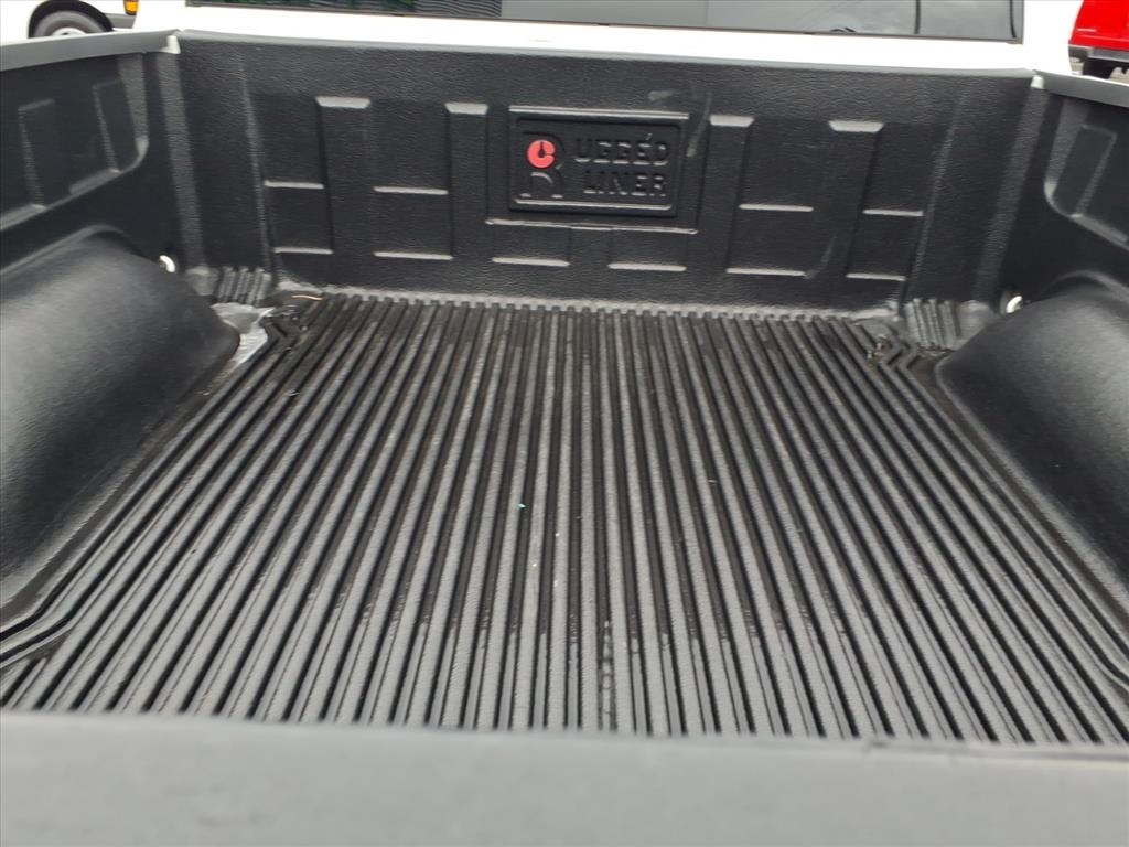 RAM 1500 4WD Crew Cab 140.5" Big Horn 2016