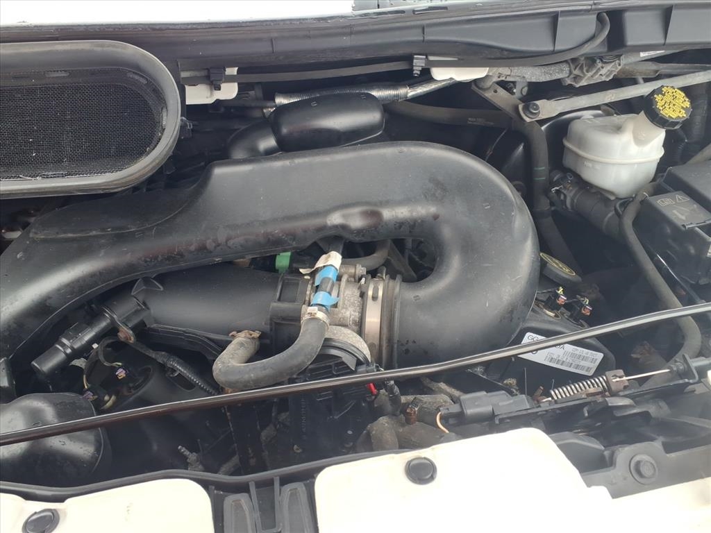 Ford Transit Van T-250 148" Med Rf 9000 GVWR Sliding RH Dr 2018