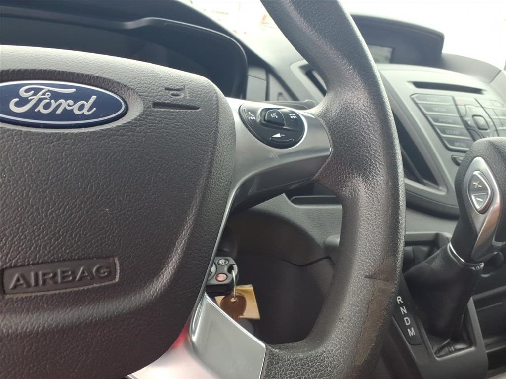 Ford Transit Van T-250 148" Med Rf 9000 GVWR Sliding RH Dr 2018