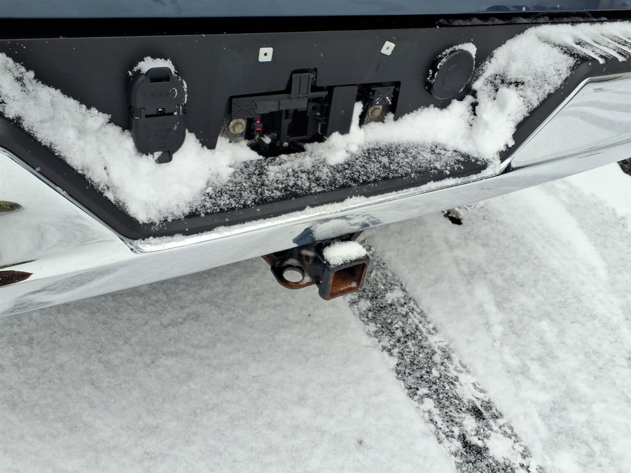 Chevrolet Silverado 1500 4WD Crew Cab 147" LT w/1LT 2024