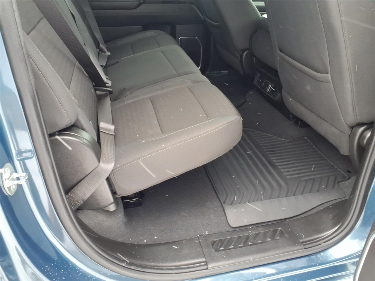 Chevrolet Silverado 1500 4WD Crew Cab 147" LT w/1LT 2024