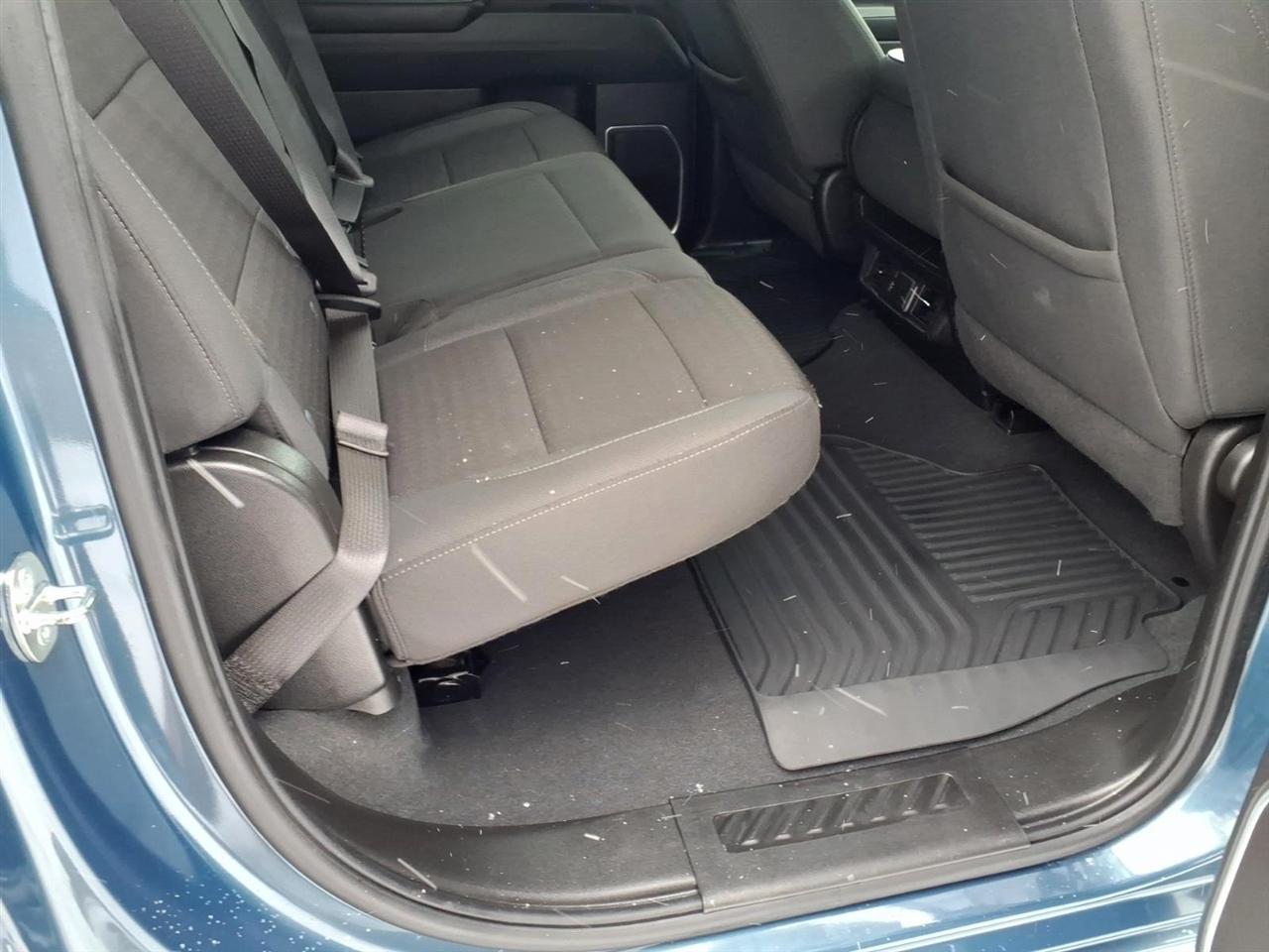 Chevrolet Silverado 1500 4WD Crew Cab 147" LT w/1LT 2024