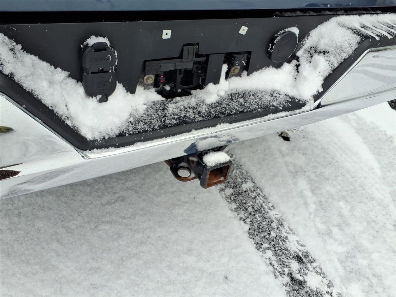 Chevrolet Silverado 1500 4WD Crew Cab 147" LT w/1LT 2024