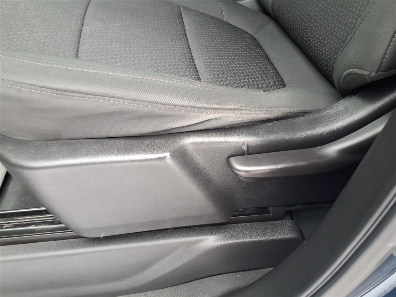 Chevrolet Silverado 2500HD 4WD Crew Cab 159" Custom 2022