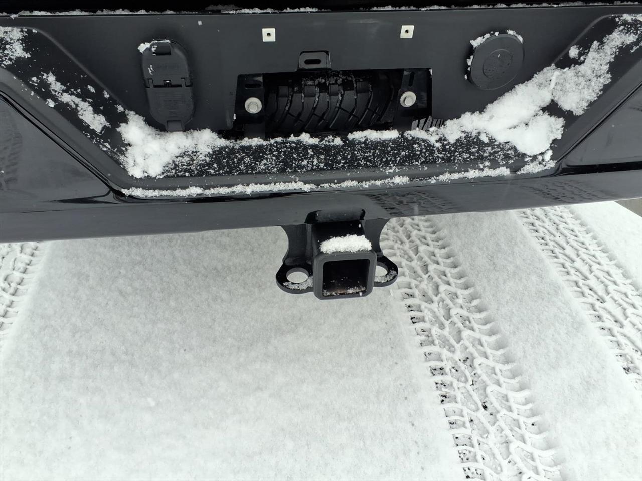 Chevrolet Silverado 2500HD 4WD Crew Cab 159" Custom 2022